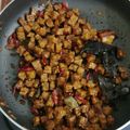Cooksnap dari Sekar Ajeng Ecaterina Tiara Putri untuk resep Orek orek tempe kecap basah sederhana