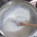 El cooksnap de maca-bianca cuando hizo Salsa blanca light.