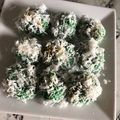 Cooksnap dari Maya Listanti untuk resep Klepon Tradisional
