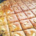 صورة من Om_Osaid، شاركها بعد تجربة وصفة هريسة