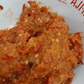 Cooksnap dari heny lee untuk resep Sambel terasi matang enak