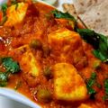 Meenakshi Verma( Home Chef) का कुकस्नैप जब उन्होंने कड़ाई मटर पनीर (kadai matar paneer recipe in Hindi) बनाया था।