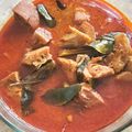 Cooksnap dari Nita untuk resep Sayur Nangka / Gulai Cubadak