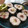 El cooksnap de Iana Juste Hernández cuando hizo Sushi de salmón y atún.