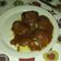 El cooksnap de Juan Puga Losada cuando hizo Carrilleras al vino tinto.