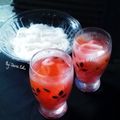 Cooksnap dari Diana Endri Rosisca untuk resep Es Kelapa Muda Gadungan