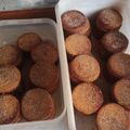 El cooksnap de Fernando Rivas cuando hizo Galletas rellenas de natillas.