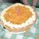 El cooksnap de Cintia Pugliesi cuando hizo Masa quebrada.