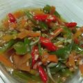 Cooksnap dari Riana Seno untuk resep Setup Sayuran