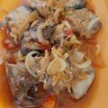 Cooksnap dari monic untuk resep Tongkol bumbu sarden, segerr!