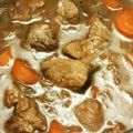 潘瑞怡 的 蔥燒排骨 cooksnap