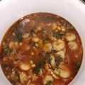 Cooksnap dari monalisa yunita untuk resep Udang Saus Mentega