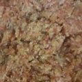Shamaila का कुकस्नैप जब उन्होंने गाजर का हलवा (gajar ka halwa recipe in Hindi) बनाया था।