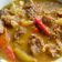 Cooksnap dari Veronica Laras Savitri untuk resep Tongseng Santan Iga Sapi