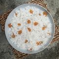 Cooksnap dari Bunna💜 untuk resep Nasi Sela Sambal Bongkot dan Urap Bumbu Genep