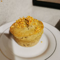 El cooksnap de Aly Téllez cuando hizo Pan de plátano (muffins).