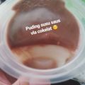 Cooksnap dari ZakkaUlul untuk resep Puding susu