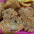 Cooksnap dari dessi w untuk resep Perkedel Kentang Wangi