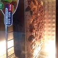 Cooksnap dari chomsiatun untuk resep Milo and Oreo Loaf