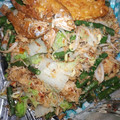 Cooksnap dari Popy Valen untuk resep Urap Kacang Panjang