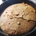 El cooksnap de ale cuando hizo Fainá.