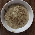 El cooksnap de Mariana isabel villasmil lomelli cuando hizo Natillas de vainilla.