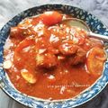 Cooksnap Atie SweetChocbakeries semasa beliau membuat Sardin.