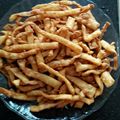 Cooksnap dari Putri Ayu untuk resep Snack Terigu Simpel