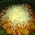 Cooksnap dari Hilda Yuni Munfarida untuk resep Tteokbokki