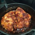 Cooksnap dari Olga Callista untuk resep Chicken Garlic Soy Sauce