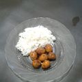 Cooksnap dari Diajeng Tary untuk resep Sate Telur Puyuh sedap (toddler meal)