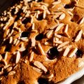 Margit Soborné Horváth Cooksnap-ja, amikor elkészítette a(z) Szaftos kevert süti gluténmentesen receptet.