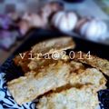 Cooksnap dari elvira Agustina untuk resep TEMPE KRIUK