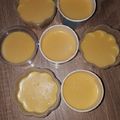 Cooksnap dari Cindy Kurnia Lestari untuk resep Mango Silky Puding