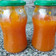 El cooksnap de M. Eugenia cuando hizo Mermelada de calabaza.