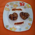 Cooksnap από kristallenia στη συνταγή Τρυφερά μπιφτέκια για φούρνο
