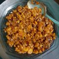 Cooksnap dari Riana Agustina untuk resep Udang asam manis simpel hanya 10 menit