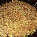 Cooksnap dari diana rosano untuk resep Sambal Tempe Daun Kemangi