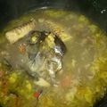Cooksnap dari Mutya Amalia untuk resep Pindang Tongkol Kuah Kuning