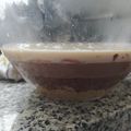 El cooksnap de Juan Jose Diaz Ballesta cuando hizo Tarta de 3 chocolates buenísima y fácil.