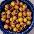 کوک اسنپ ♡𝑀𝑎𝑟𝑦𝑎𝑚♡ بعد از امتحان کردن آب کونوس.