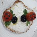 El cooksnap de Roberto HS cuando hizo Bocadillos de Mariquitas.