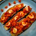 Cooksnap dari Deedee Rasuan untuk resep Terong Sambal Rebon
