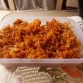 Cooksnap dari Diah untuk resep Kering Kentang Mustofa