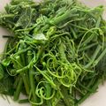 su su 的 清炒龍鬚菜 cooksnap