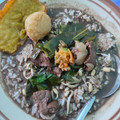 Cooksnap dari Sesilia Ernita Putri Utami untuk resep Nasi Pindang Kudus