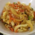 Cooksnap dari Manika Kewesfine untuk resep Acar Sayuran