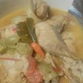 Cooksnap dari anisah raihanah untuk resep Garang asem ayam seger