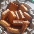 Cooksnap dari indriya untuk resep Gabin Fla Tape