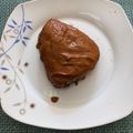 El cooksnap de Gerardo Lámbarri Muñoz cuando hizo Medallón de Atún en Salsa Mostaza-Miel.
